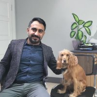 Şahin Öztürk(@Dr_SahinOzturk) 's Twitter Profile Photo