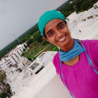 Dr Heena Rajput(@HeenaRajput159) 's Twitter Profile Photo