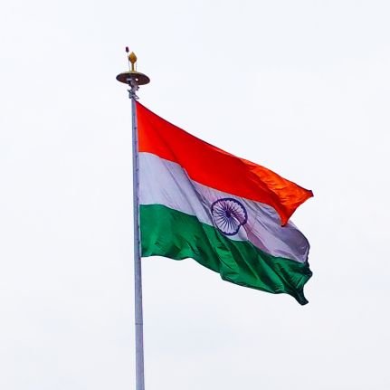 Proud To Be 🇮🇳 & Grandson of Freedom Fighter & Corporate Employee, Passionate Towards Public Service.
