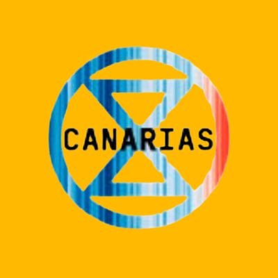 @EsRebelCientif en Canarias 🇮🇨 Científicxs x una revolución climática frente a la inacción política. ¡Nuestra indiferencia será nuestra sentencia! ÚNETE/APOYA