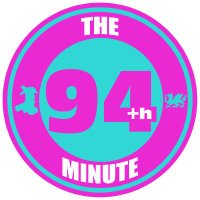 The 94th Minute 🏴 (@the94thmin) 's Twitter Profile Photo The 94th Minute 🏴 (@the94thmin) 's Twitter Profile Photo
