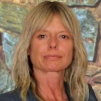 Brenda Baker (@cyberneticblond) 's Twitter Profile