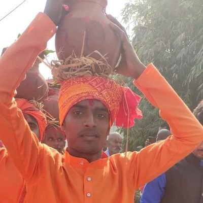 अखिल भारतीय विद्यार्थी परिषद (ABVP)
नगर सह मंत्री- डंडारी (बेगुसराय)