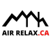 AirRelax.ca (@AirRelax_ca) Twitter profile photo