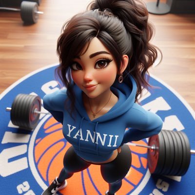 yanniiiiibfit Profile Picture