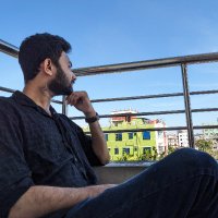 Tasvir Ahmed (@ahmed_tasv76961) 's Twitter Profile