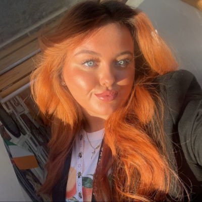 xbrookeburkex Profile Picture