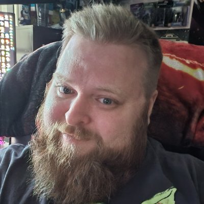 Full time Streamer and content Creator. Check my Twitch!
https://t.co/mNmd3Wqee9
https://t.co/HZurEdlgLB
https://t.co/iuTY6y2Rmj