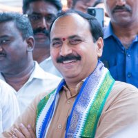 Alla Ramakrishna Reddy(Rk)(@RK1247_official) 's Twitter Profile Photo