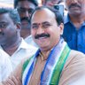 RK1247_official's profile picture. Alla Ramakrishna Reddy(Rk) || YSR Congress Party || Ex-MLA Mangalagiri || Andhra Pradesh.