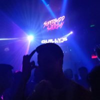 Aaron Mejia (@_aaronmejia) 's Twitter Profile