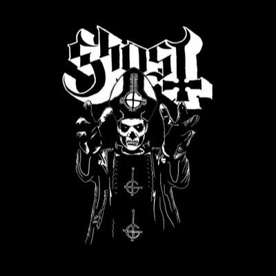 @thebandGHOST