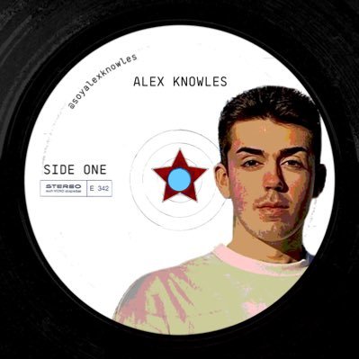 soyalexknowles Profile Picture