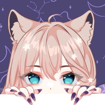 LunahLatte Profile Picture