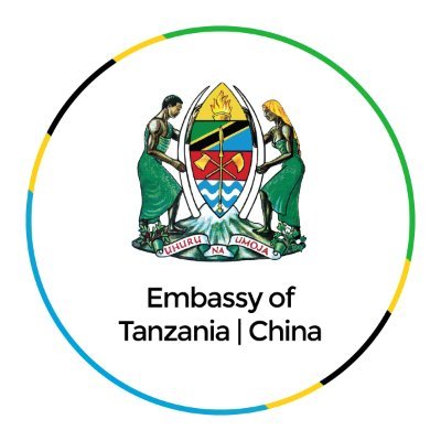 The official account of The Embassy of Tanzania to China.