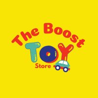 The Boost Toy Store(@BoostTheToy) 's Twitter Profileg