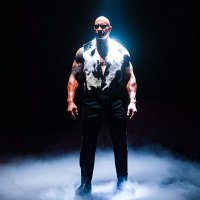 BE THE MAN (@randy96536) 's Twitter Profile