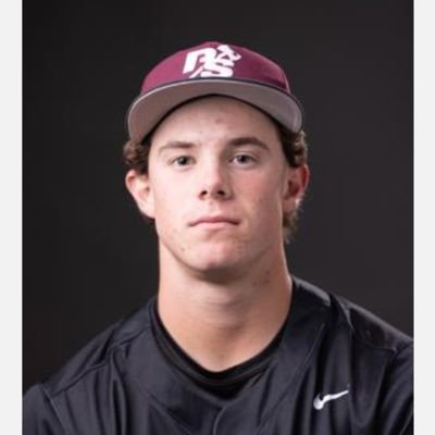 '27 University of Puget Sound,
@PS_baseball
Baseball - OF / RHP