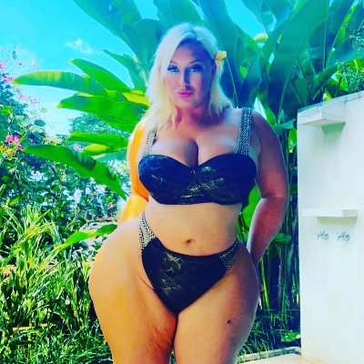 FindomQueen94's profile picture. https://t.co/VNwzCe5uIk