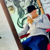 Daniel López López (@daniel69sanchez) 's Twitter Profile