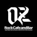 Rock Cafe&Bar OZ (@RockBar_OZ) Twitter profile photo