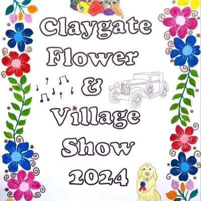 Claygate Flower & Village Show