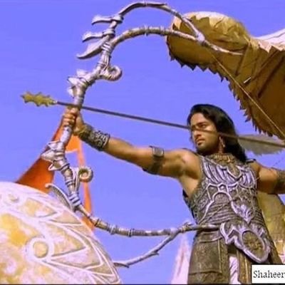RajeshArunacha3's profile picture. தர்மம் வெல்லும்