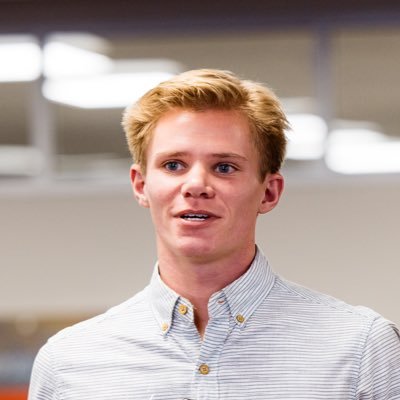 edrosen02's profile picture. HHS ‘21 HCC ‘23 UIUC ‘25