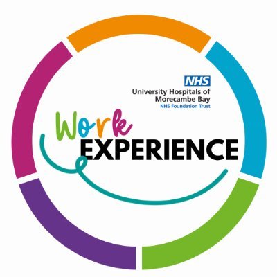 Work Experience Coordinator for UHMBT Careers Team @UHMBTCareers