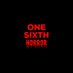 One sixth horror (@onesixthhorror) Twitter profile photo