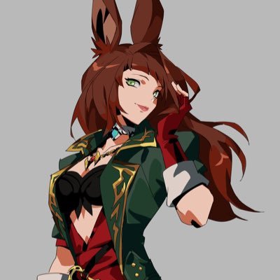 Anastasia, resident rabbit | I want to hear about your favorite things! 💖 | they/she/he | 30 ↑ | mostly fandom retweets | icon by @blazemalefica 🐰