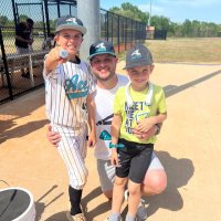 its the kids! (@theodomera) 's Twitter Profile Photo