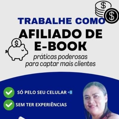 seja um afilhado da Hotmart,  e-book título os led do YouTube com lucro alto poderá ter sua vida financeira transformada através da venda de e-book.3 a 5 mil re