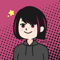 shiny.H (@shinyho) 's Twitter Profile