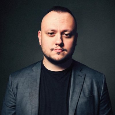 CEO - First In Line - https://t.co/Yn4alt8C6C