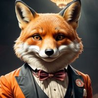 Kryptofox ⛺🧡 (@kryptofox_eth) 's Twitter Profile