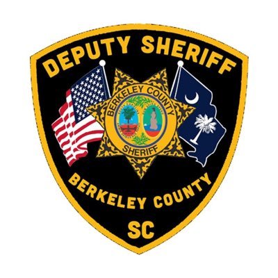 The mission of BCSO is to make a priority of protecting the lives and property of citizens who reside in Berkeley County. 💙 As seen on #OPLive