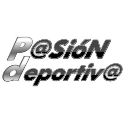 Pasiondep Profile Picture