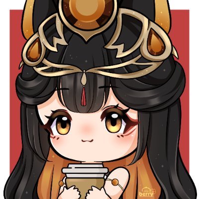 Goddess of Coffee✧ˋ⁀ #vtuber⁀´✧ˎ ˏ✧ˋ⁀ Mama  @ 4ckerly Rig DG_Studio
- https://t.co/9KwnopctUv