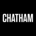 chatham (@chatham_design) Twitter profile photo