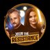 The Resistance Broadcast (@TRBpodcasts) Twitter profile photo