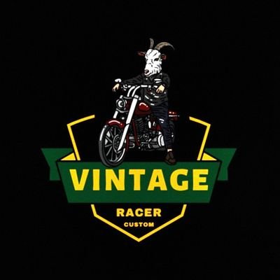 vrcguayaquil's profile picture. Reparación.
Modificación.
Construcción de motocicletas neoclásicas.
Taller multimarca de mediana y baja CC.
WhatsApp 0989990394