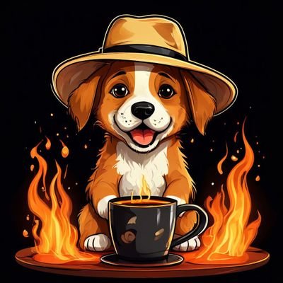 🐕$DOGEBURN🐕

🐶We are proud to introduce Doge Burn Token, a dog that is enthusiastically burning tokens!🐶https://t.co/T7G9TXJoI6