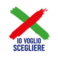 io voglio scegliere(@scegliere_io) 's Twitter Profile Photo