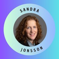 Sandra Jonsson (@apotekaresandra) 's Twitter Profile