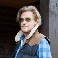 Daryl Hall(@realdarylhall) 's Twitter Profileg