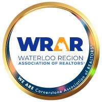Waterloo Region Association of REALTORS®(@wr_realtors) 's Twitter Profile Photo