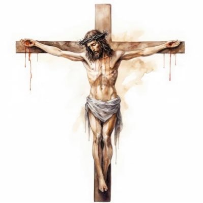 DeadNGoneee2022's profile picture. There Is Power In The Name Of Jesus 🗣️ YAHWEH King Of Kings Lord Of Lords 👑✝️🪦👼