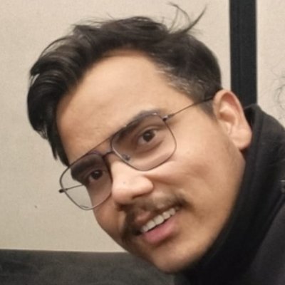 Kanha_75's profile picture. Discovering this beautiful Universe that got created just 13.8 Billion years Ago.