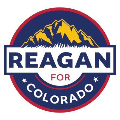 I'm Joe Reagan and I'm running for Congress in Colorado's 5th district!